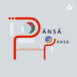Podcast thumbnail for Pánsá Pánsá Podcast