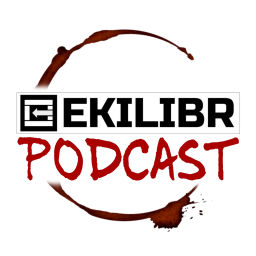 Podcast thumbnail for Ekilibr Podcast