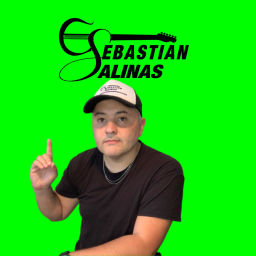 Podcast thumbnail for Sebastián Salinas Podcast