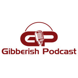 Podcast thumbnail for Gibberish Podcast