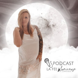 Podcast thumbnail for La fée lumineuse