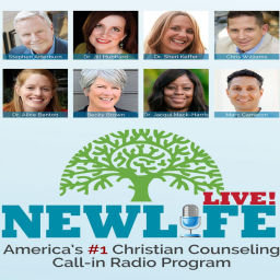 Podcast thumbnail for New Life Live! on Oneplace.com
