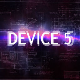 Podcast thumbnail for Device 5