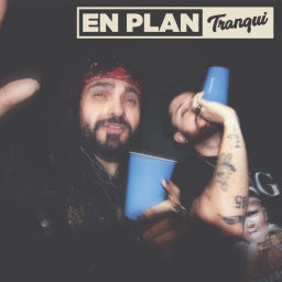 Podcast thumbnail for En Plan Tranqui