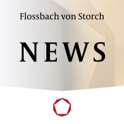 Podcast thumbnail for Finanz-News von Flossbach von Storch