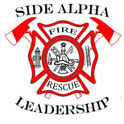 Podcast thumbnail for Side Alpha Leadership