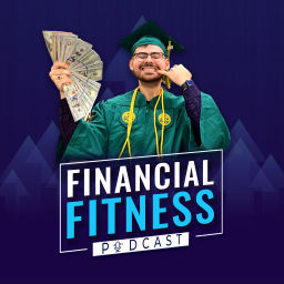Podcast thumbnail for Financial Fitness