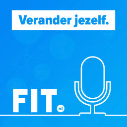 Podcast thumbnail for Voor een fitter en gezonder leven
