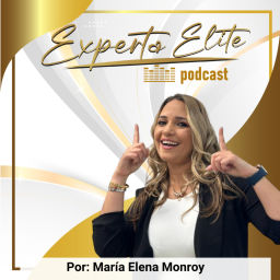 Podcast thumbnail for Experta Élite