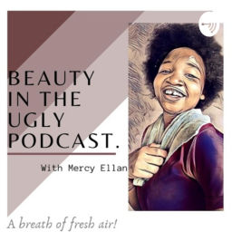Podcast thumbnail for Beauty In The Ugly Podcast.
