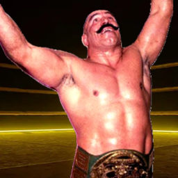 Podcast thumbnail for Legend of Wrestling Podcast