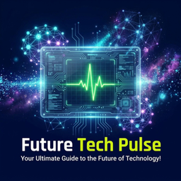 Podcast thumbnail for Future Tech Pulse