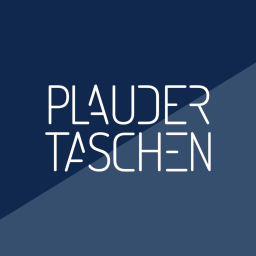 Podcast thumbnail for Plaudertaschen | Banking von morgen