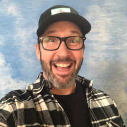 Podcast thumbnail for Adam Makes Beer