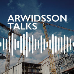 Podcast thumbnail for Arwidsson Talks