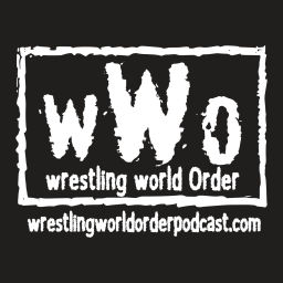 Podcast thumbnail for Wrestling World Order
