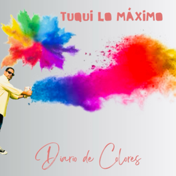 Podcast thumbnail for Diario de Colores