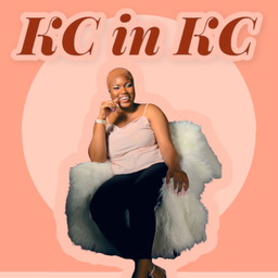 Podcast thumbnail for KC in KC