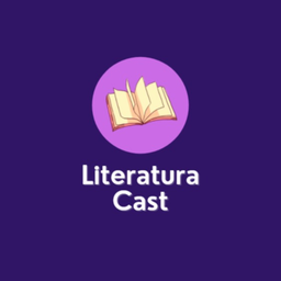 Podcast thumbnail for LiteraturaCast