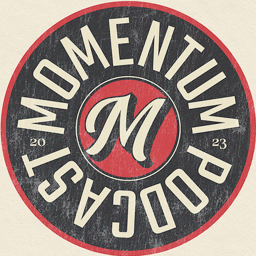 Podcast thumbnail for Momentum