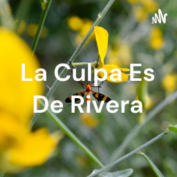 Podcast thumbnail for La Culpa Es De Rivera
