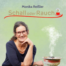Podcast thumbnail for Schall oder Rauch