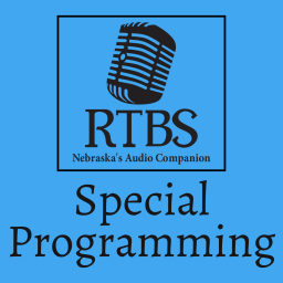 Podcast thumbnail for RTBS Channel 3