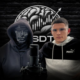 Podcast thumbnail for Secretos de Traders