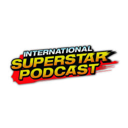 Podcast thumbnail for International Superstar Podcast