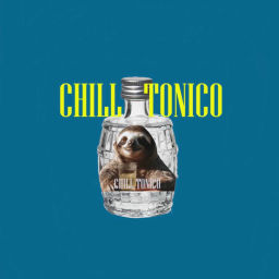 Podcast thumbnail for Chill Tonico