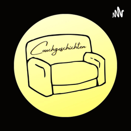 Podcast thumbnail for Couchgeschichten
