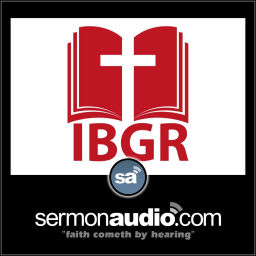 Podcast thumbnail for Iglesia Bautista Gracia Redentora
