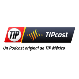 Podcast thumbnail for TIPcast