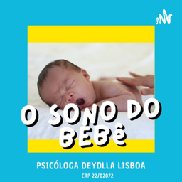 Podcast thumbnail for Lista VIP no WhatsApp