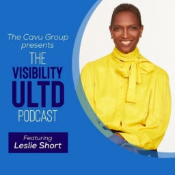 Podcast thumbnail for Visibility Ultd.