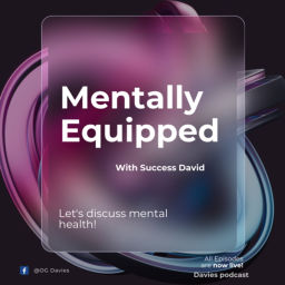 Podcast thumbnail for Davies Podcast