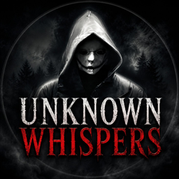 Podcast thumbnail for UNKNOWN WHISPERS