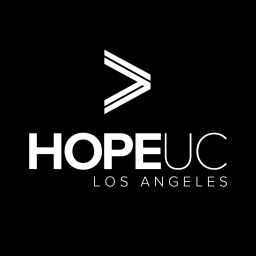 Podcast thumbnail for Hope Unlimited Church
