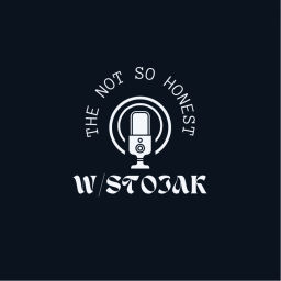 Podcast thumbnail for Not So Honest