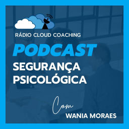 Podcast thumbnail for Segurança Psicológica