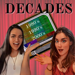 Podcast thumbnail for Seinfeld Edition! - Decades Apart Watching Decades Together