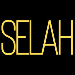 Podcast thumbnail for SELAH
