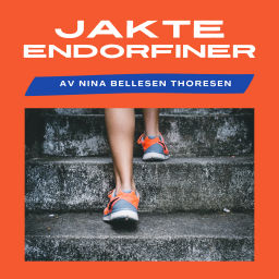 Podcast thumbnail for Jakte Endorfiner
