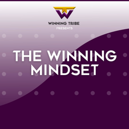 Podcast thumbnail for The Winning Mindset