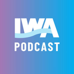 Podcast thumbnail for IWA Podcast