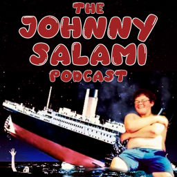 Podcast thumbnail for The Johnny Salami Podcast