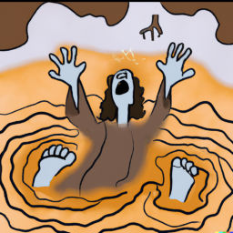 Podcast thumbnail for A Simple Prayer