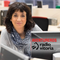 Podcast thumbnail for Aventureros