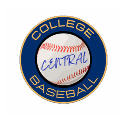 Podcast thumbnail for College Baseball Central