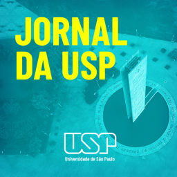 Podcast thumbnail for Jornal da USP